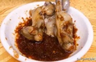 顺德本地人常吃的美食,寻味顺德这样的美食你馋了吗