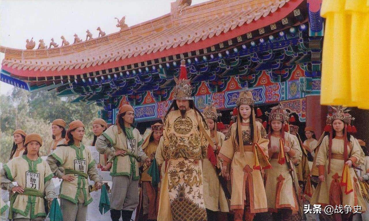 太平天国北伐军所向披靡,太平天国作战