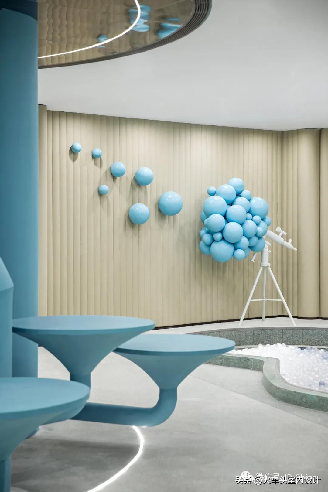 寻梦环游之旅——恒信·青州风华尚品幼儿园