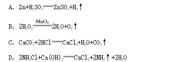 初中化学必考知识点之气体的制备,中考化学气体制备