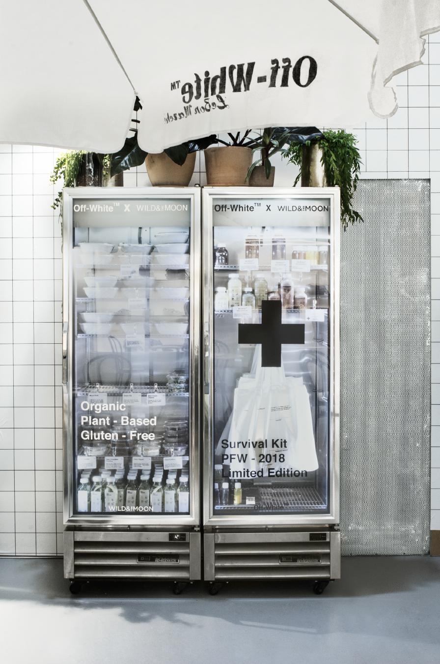 virgilabloh17年在做什么,virgilabloh第一个作品