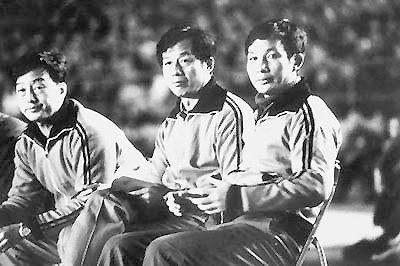 北派足球名将录王长太,辽宁足球历年名将名单