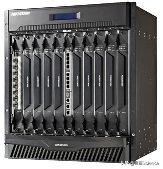 海康威视到底是一家什么公司,被美国列入实体清单的8家公司