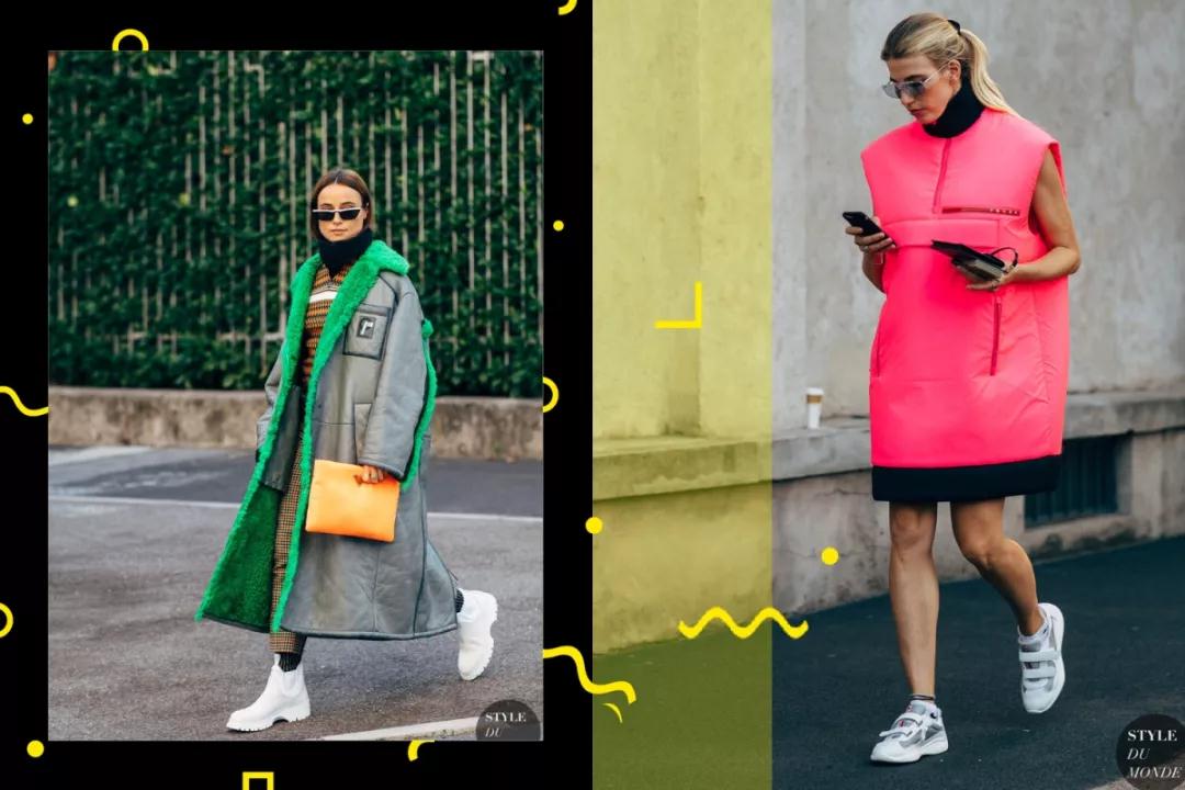 天一凉就穿棉袄,大鹅羽绒服和加拿大鹅羽绒服区别