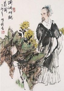 带您领略世界非物质文化遗产之美,“古琴之诗”(魏晋)