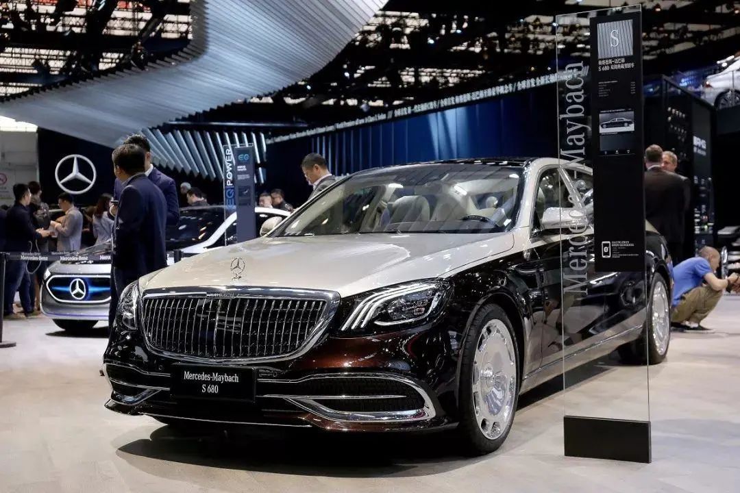 北汽奔驰业绩,北汽与北京奔驰利润比