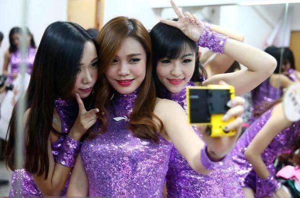 cba中最漂亮的啦啦队长,cba啦啦队fantasticbaby