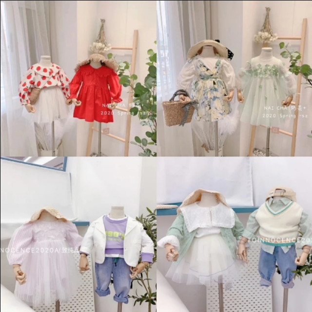 母婴创业经验,一招教你如何百元创业