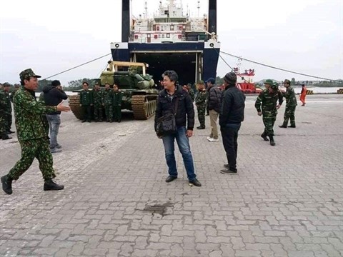 t90一代值得改吗,越南引进的t90