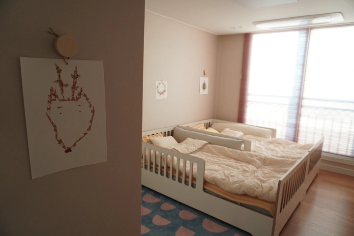 装修设计案例大户型150南北通透,装修设计案例大户型130南北通透