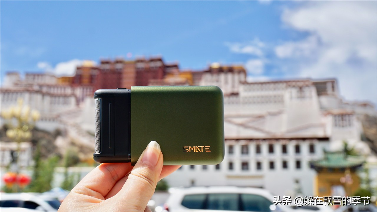 可以装在口袋里的进口剃须刀 (须眉剃须刀和飞利浦剃须刀)