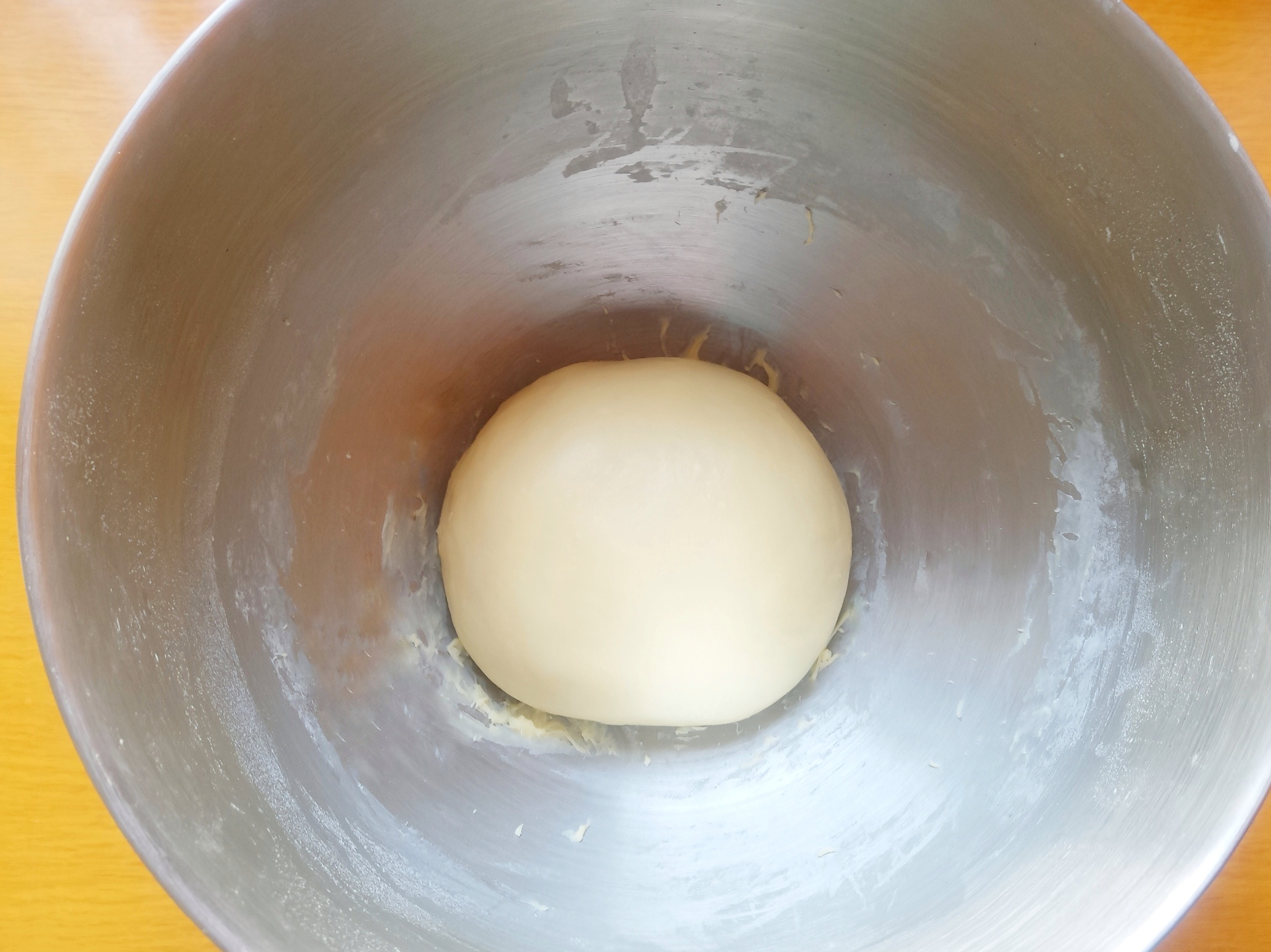 肉松蛋糕卷怎么烤不开裂,柔软不开裂香葱肉松蛋糕卷