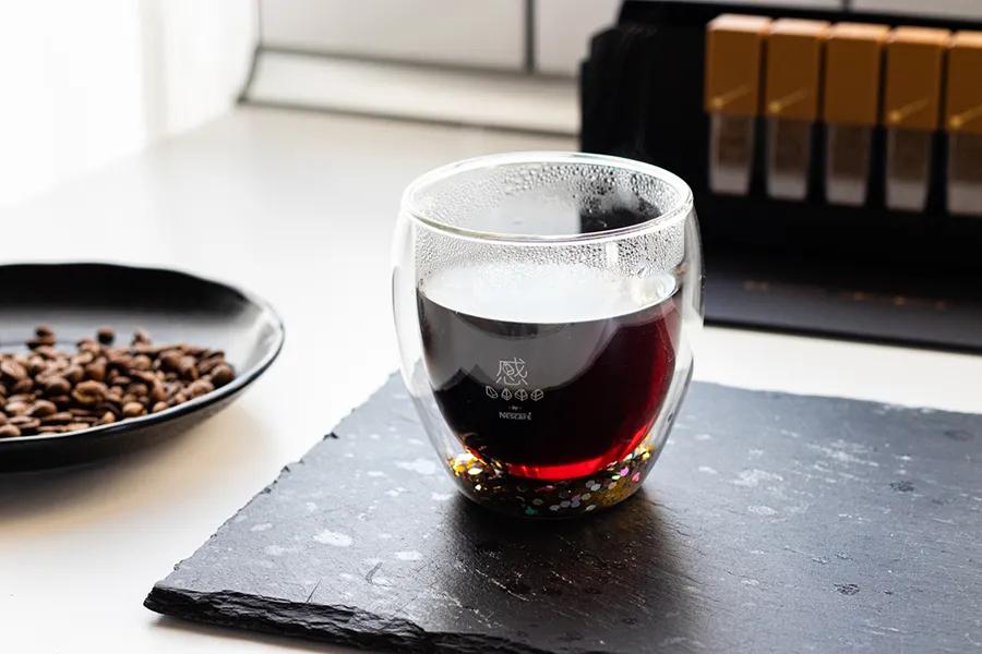 云南咖啡试喝,云南黑咖啡怎么喝才好喝