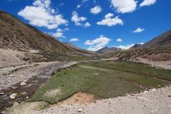 藏西地区归属,西藏藏南简介