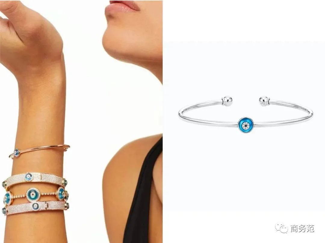 凯特十大顶级珠宝,国外ins风珠宝品牌