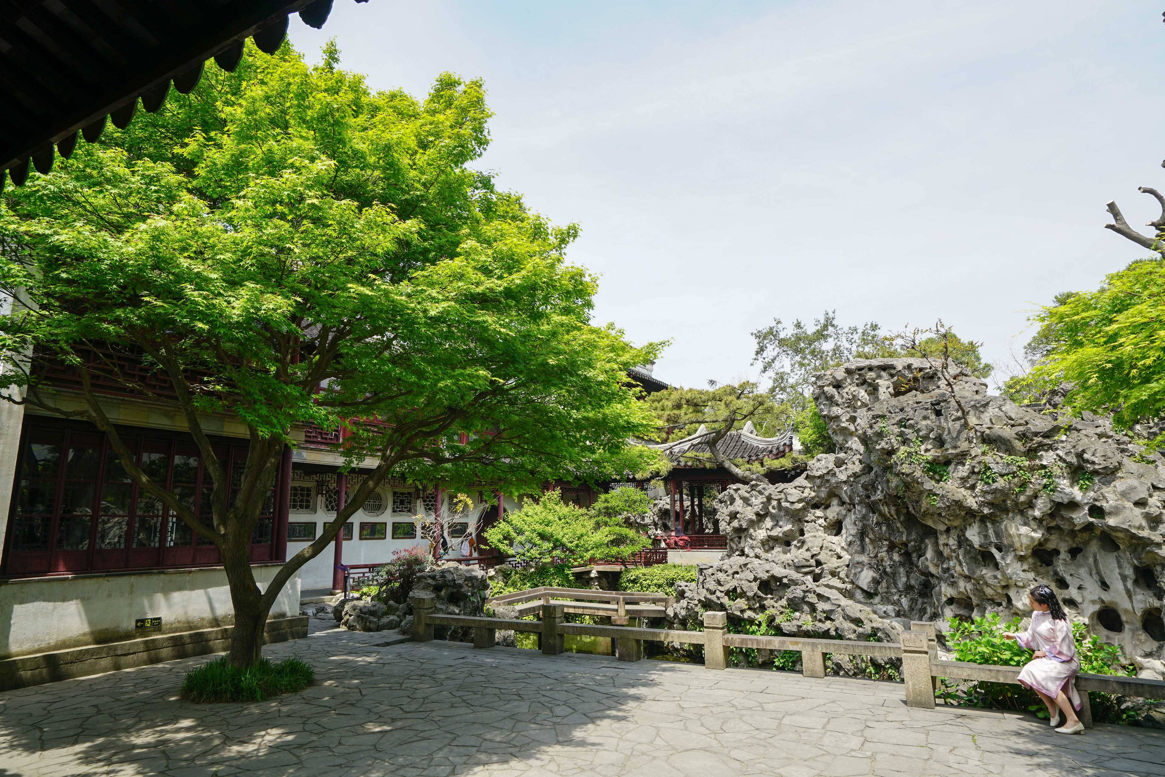 鑻忓窞鏃呮父灏忎紬鏃呮父鏀荤暐,鑻忓窞鏃呮父鏀荤暐灏忎紬鏅偣鎺ㄨ崘