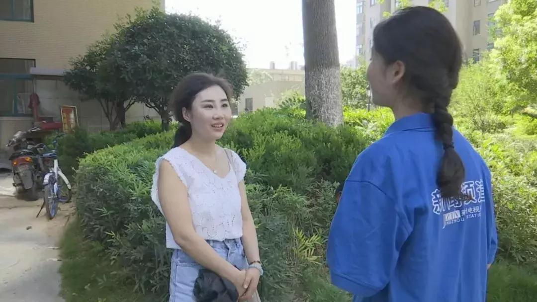 荆州多个小区被张贴这类通知单，别信