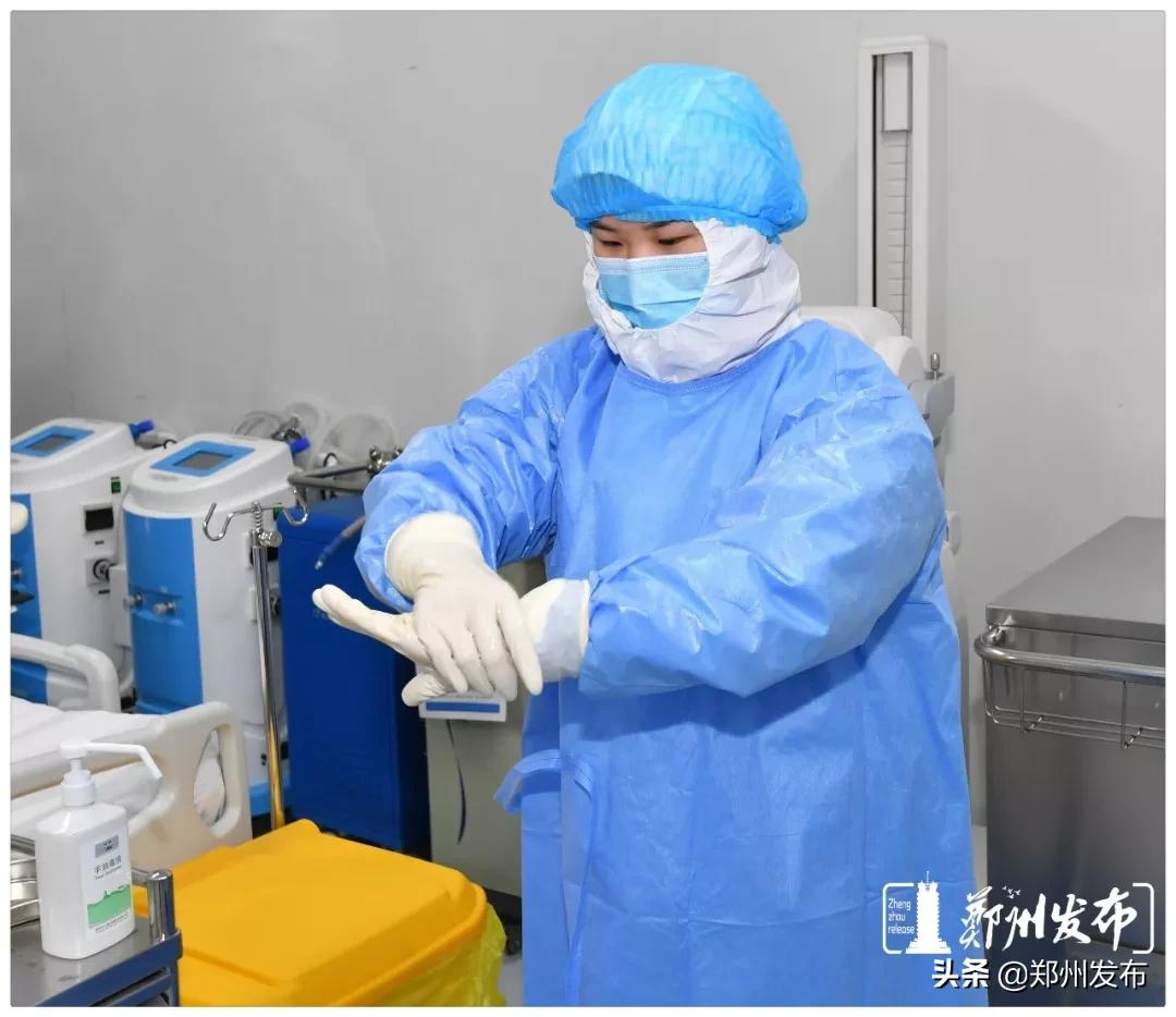 郑州岐伯山医院现在情况视频,岐伯山医院在郑州排名