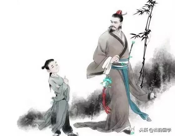 八拜之交指的是哪八拜简短故事,八拜之交是哪八拜的典故