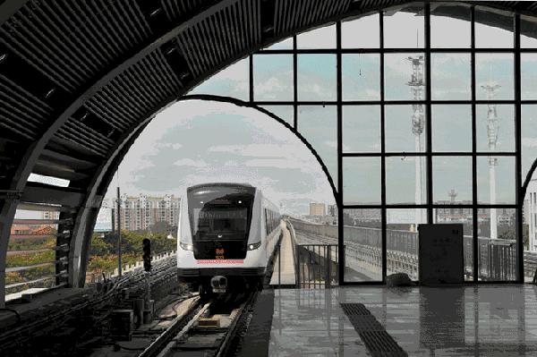 宁滁轻轨走滁州碧桂园欧洲城吗,滁州罗马世纪城交房视频