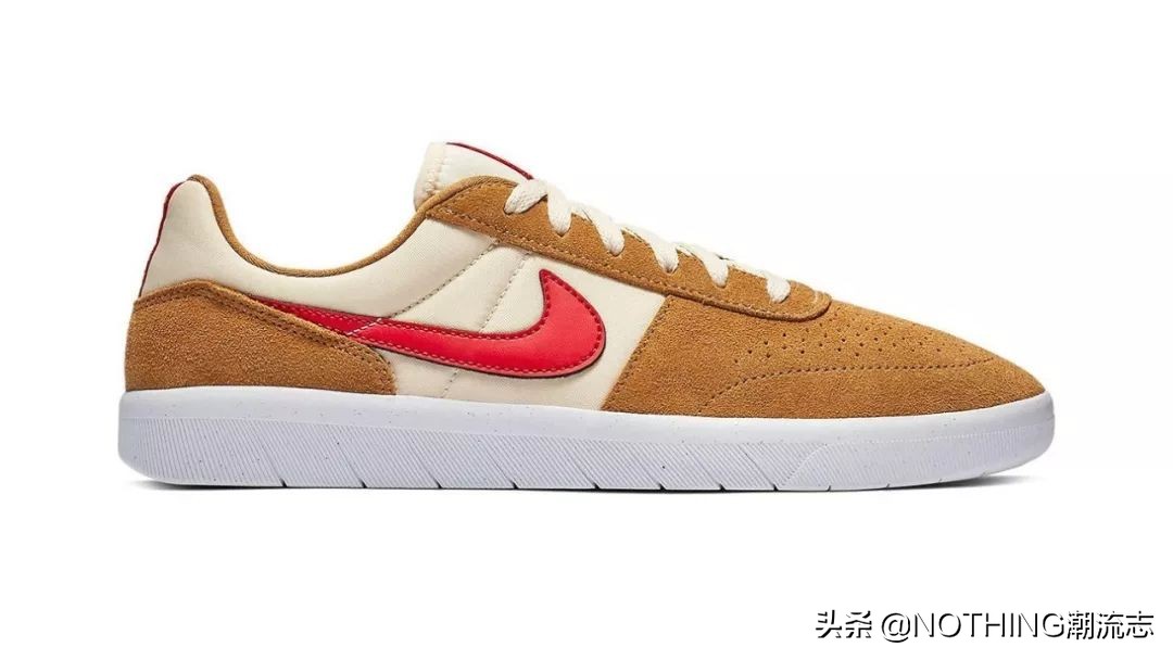 球鞋历代,球鞋历史上的10大经典配色