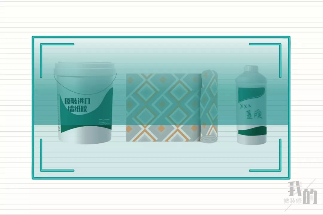 墙布墙纸大概知识要点,墙纸墙布真的到达了瓶颈了吗