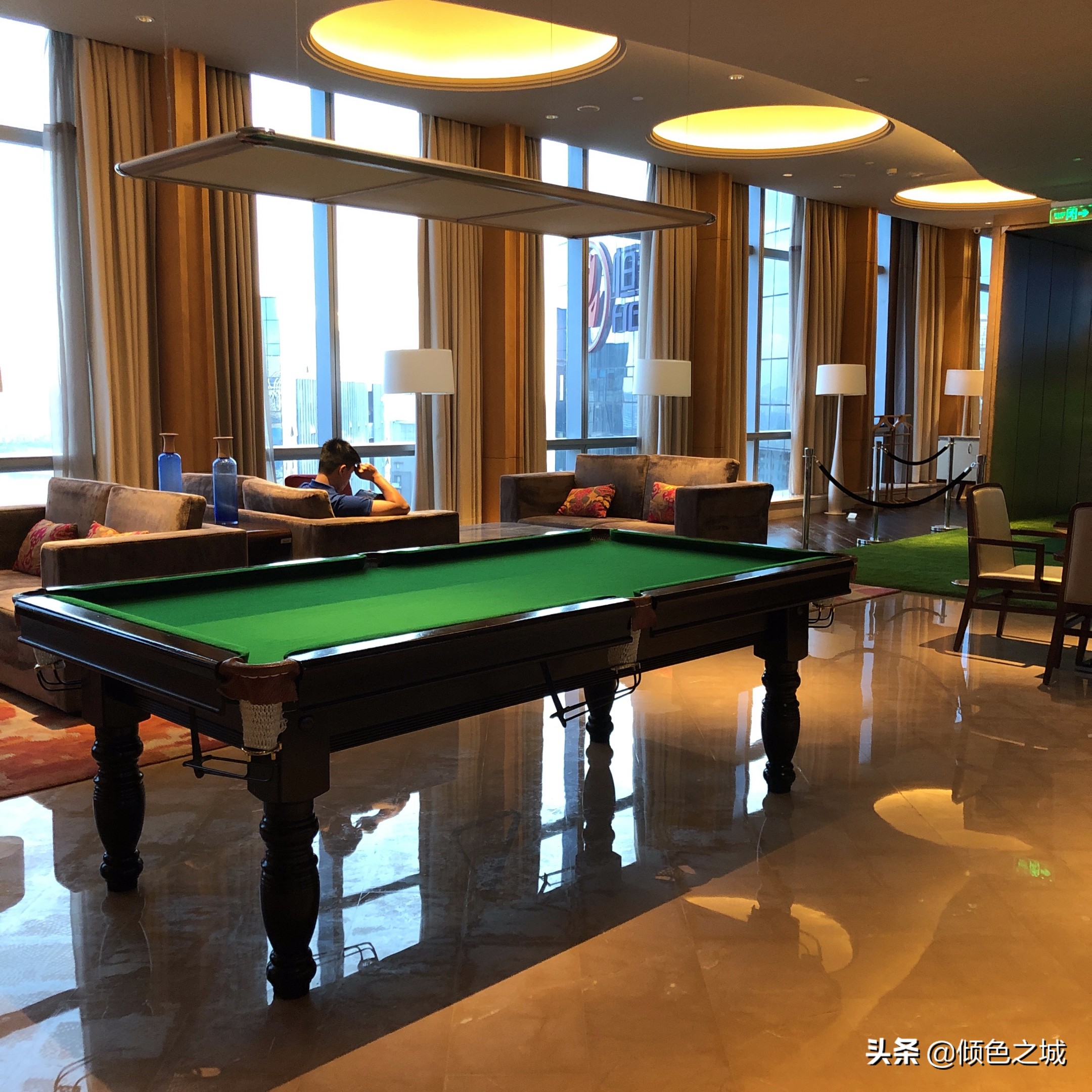 厦门逸林希尔顿酒店附近的景点,厦门希尔顿逸林酒店攻略