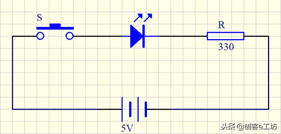 双向可控硅调光电路原理图,可控硅整流调光电路的制作与调试