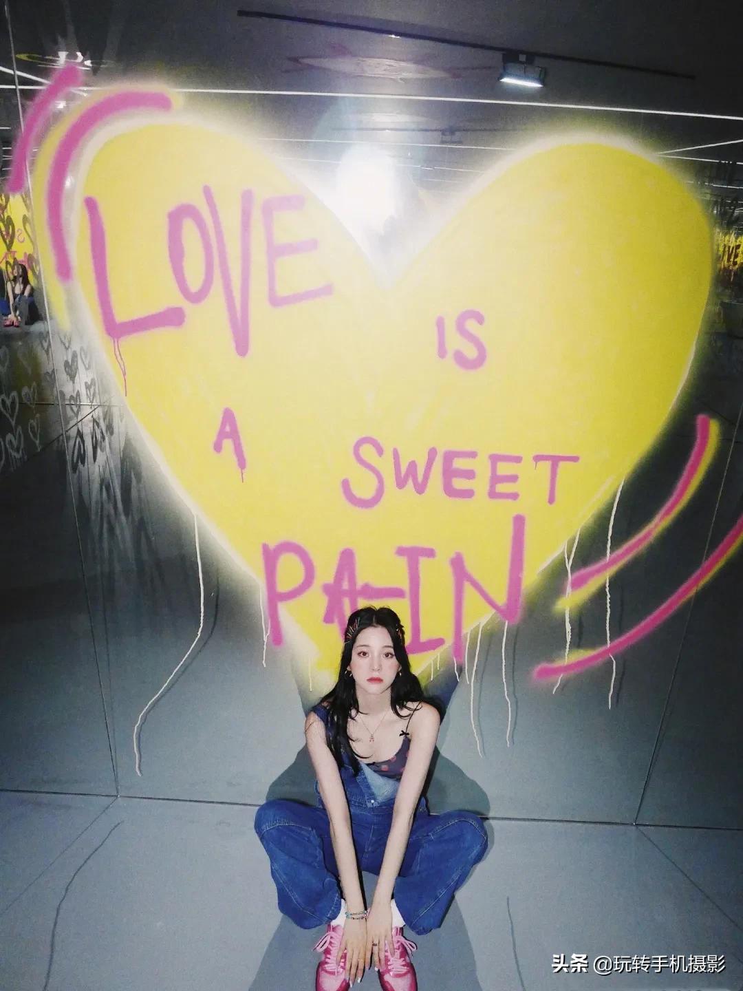 拍照就面瘫系列,拍照到底怎么表情管理呀