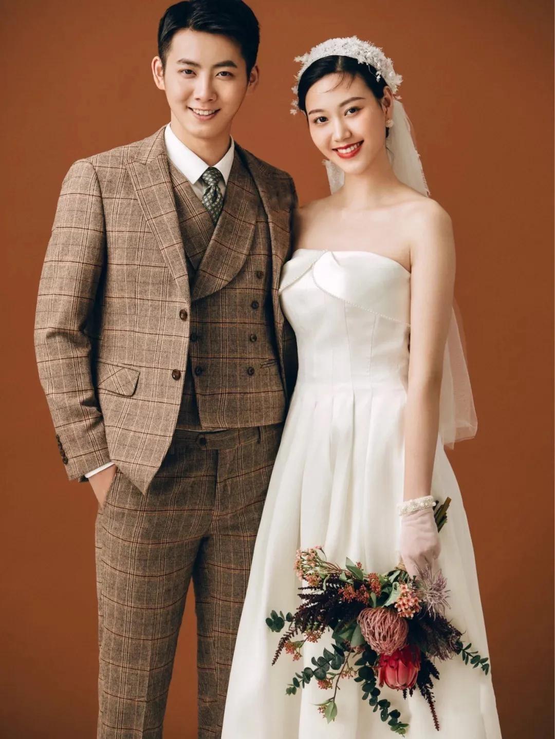 天津照相馆哪家便宜还照的好,天津双人证件照照相馆推荐