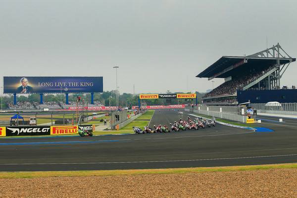 昔日鱼腩已坐拥梅西!吊打国足的泰国这些年都干了啥?