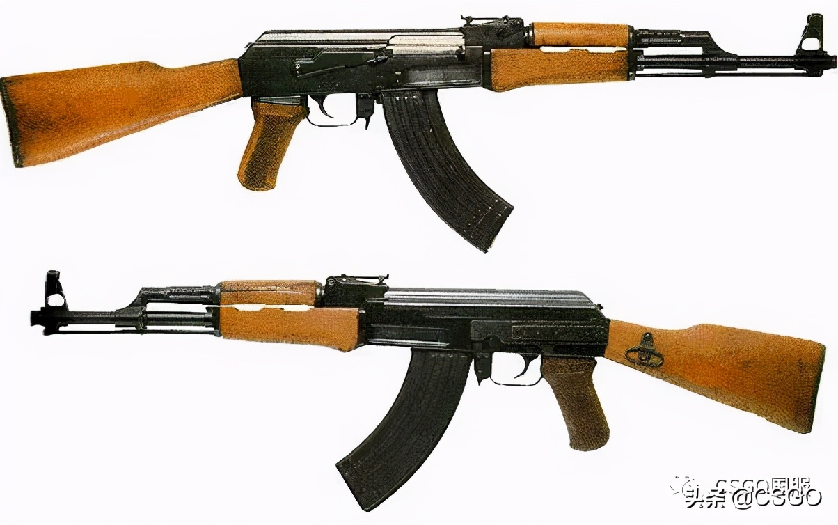 csgo跟1.6相同的地图有哪些,csgo和真实射击有什么不同