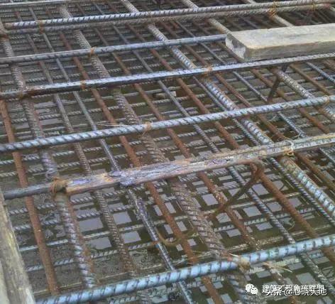 承台防雷接地做法,防雷接地施工流程