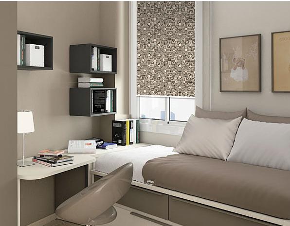 家用卷帘图片大全，常见卷帘种类推荐