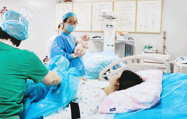 生完小孩胎盘怎么处置的,生完孩子的胎盘怎么处置