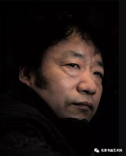 马良国画作品欣赏,中国最厉害的画家马良