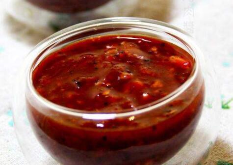 烧烤店酱油酱汁的做法,烧烤店酱汁怎么调最好吃的