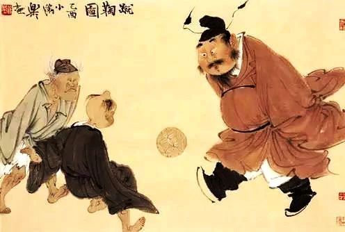 为了玩游戏有多拼万万没想到,为了打球有多拼