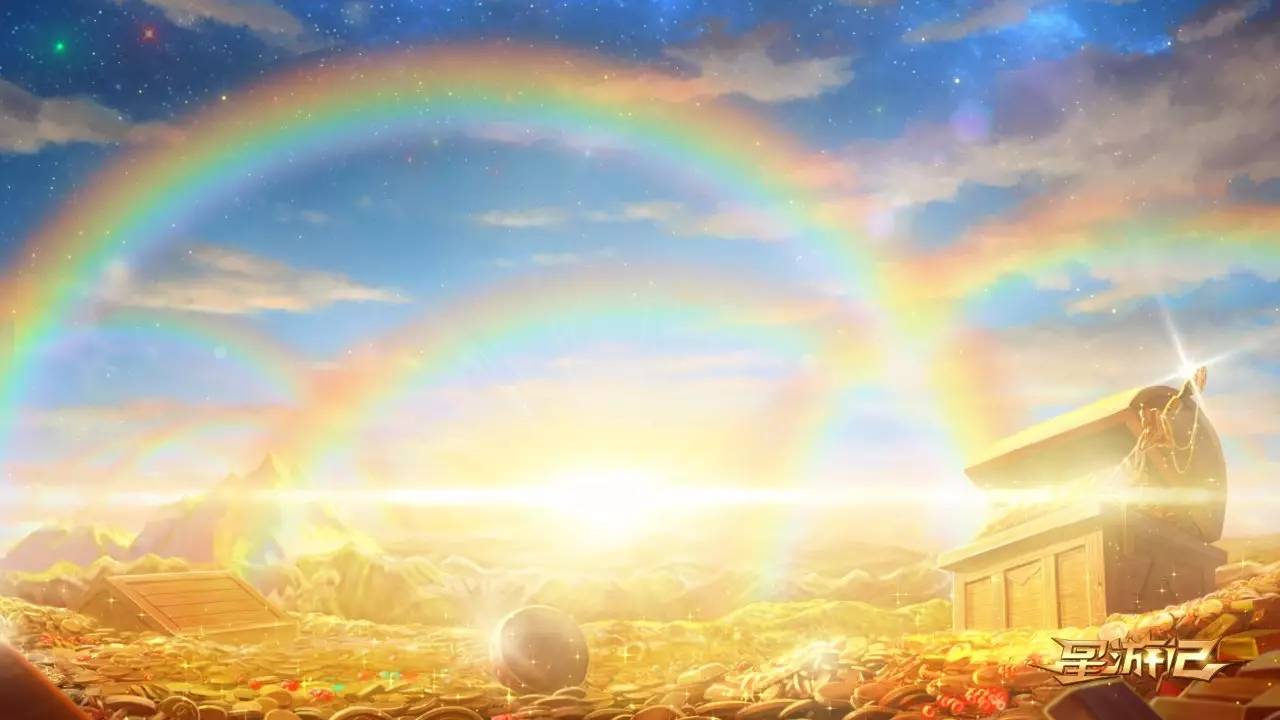 国漫巅峰之作十部星游记,年少的星游记