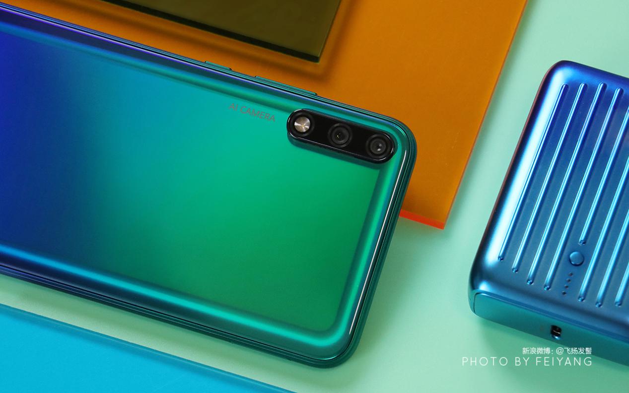 华为畅享10e可以夜景拍照,华为畅享10是双摄像头吗