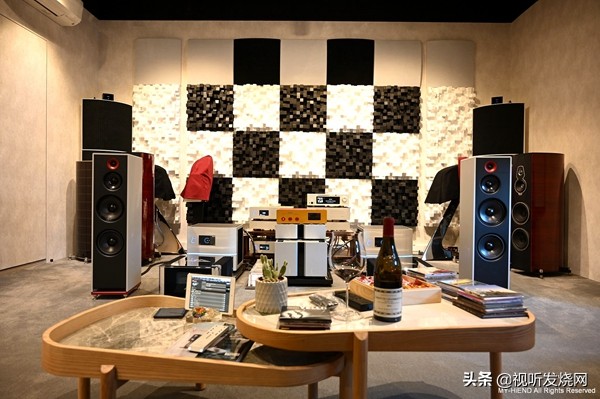 瑞士之声最新款5号音箱,瑞士之声aluminetwose音箱