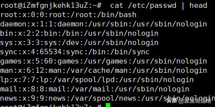 linux系统用户管理基本操作命令,linux用户和组管理