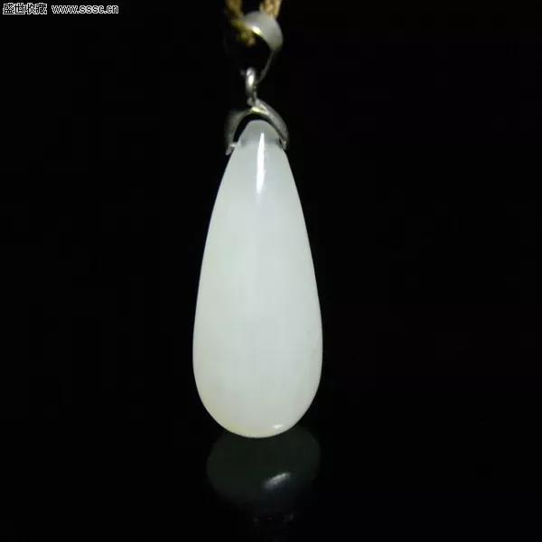 玩玉的人必备的东西,玩玉之人最深度解析