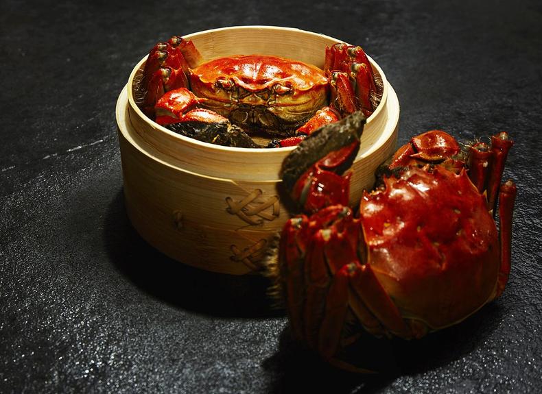 死螃蟹多长时间不能食用,死螃蟹为什么不能吃