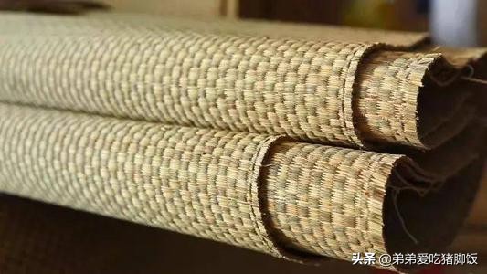 买浒关草席,苏州哪有浒关草席