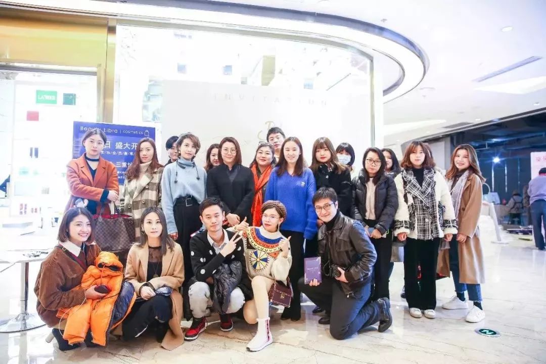 让化妆品代购都闻风丧胆的价格,BeautyLibra工联店正式开业