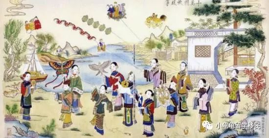 古代人的生活到底有多辛苦,古人的业余生活有多丰富