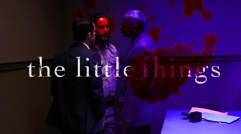 2021值得看的十部大片,2022年十部史诗级大片