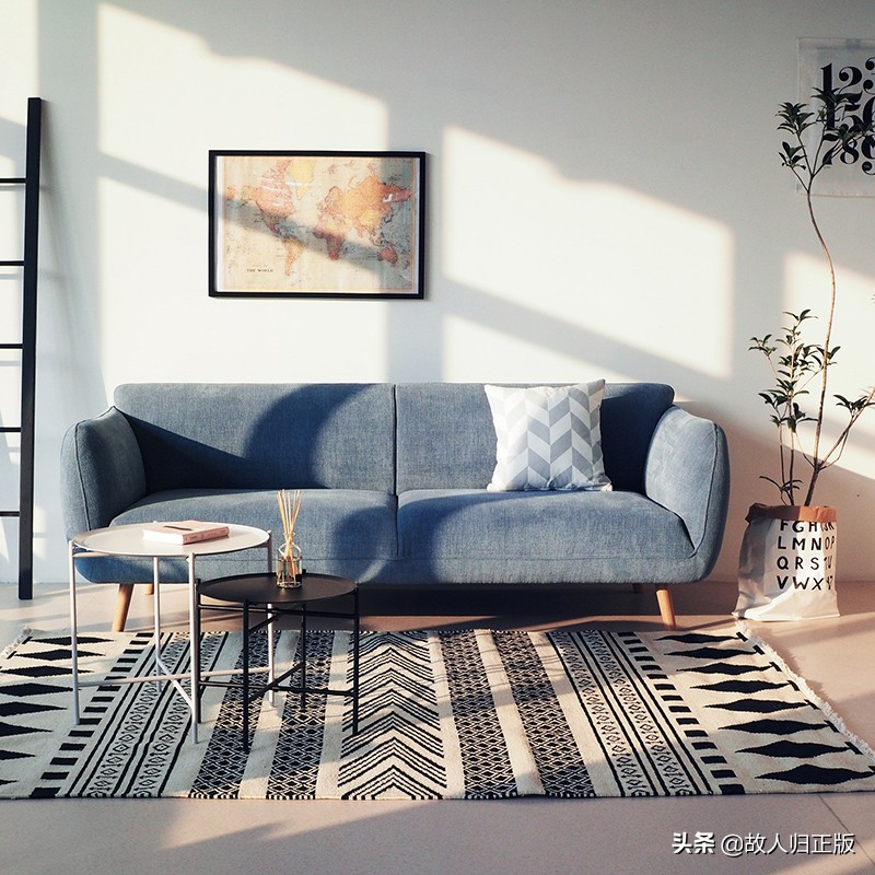 家具品牌推荐现代简约,现代风格家具品牌排行榜前十名