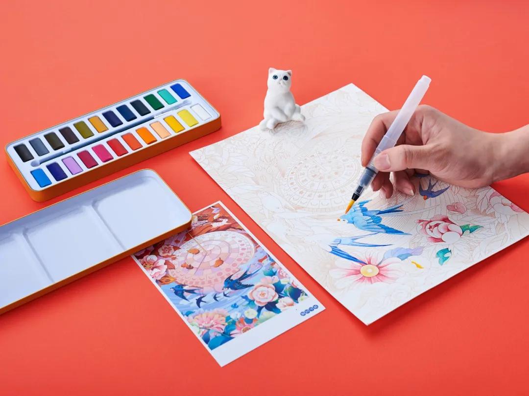 令人惊叹的东方美,迷倒众生的美貌